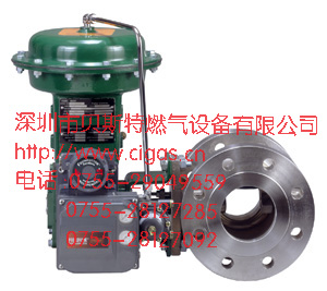 供应压力控制器/4195 K系列压力显示器
